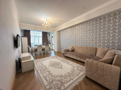Satılır 2 otaqlı 103 m2 yeni tikili Bayıl