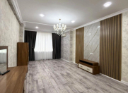 Satılır 3 otaqlı 111 m2 yeni tikili Zabitlər parkı