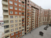 Satılır 3 otaqlı 90 m2 yeni tikili Masazır
