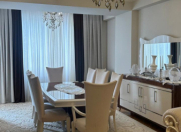 Satılır 3 otaqlı 160 m2 yeni tikili Asan Xidmət-3