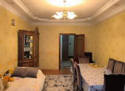 Satılır 3 otaqlı 102 m2 yeni tikili Həzi Aslanov m.
