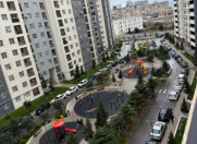 Satılır 2 otaqlı 66 m2 yeni tikili Xətai r.