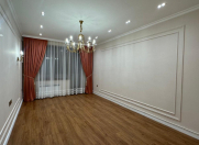 Satılır 2 otaqlı 70 m2 yeni tikili Nəriman Nərimanov m.