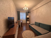 Satılır 2 otaqlı 65 m2 yeni tikili İnşaatçılar m.
