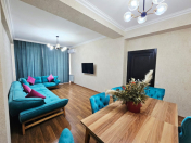 Satılır 2 otaqlı 82 m2 yeni tikili 20 yanvar m.