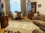 Satılır 3 otaqlı 102 m2 yeni tikili 8 km
