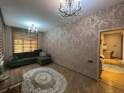 Satılır 2 otaqlı 90 m2 yeni tikili 9 mkr