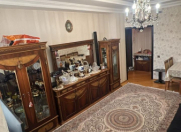 Satılır 3 otaqlı 90 m2 yeni tikili Yasamal r.