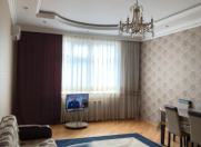 Satılır 2 otaqlı 100 m2 yeni tikili 8 mkr