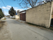 Satılır 4 otaqlı 120 m2 həyət evi Novxanı