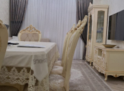 Satılır 3 otaqlı 132.2 m2 yeni tikili 28 May m.