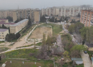 Satılır 3 otaqlı 115 m2 yeni tikili Y.Günəşli