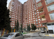 Satılır 3 otaqlı 88 m2 yeni tikili 2 mkr