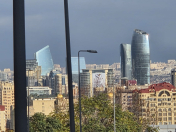İcarəyə verilir 20 otaqlı 1000 m2 villa Gənclik m.