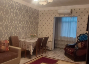 Satılır 2 otaqlı 52 m2 köhnə tikili Həzi Aslanov
