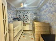 Satılır 3 otaqlı 85 m2 yeni tikili Bakıxanov