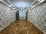 Satılır 4 otaqlı 132 m2 yeni tikili 1 mkr