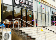 Satılır 2 otaqlı 85 m2 obyekt Neftçilər m.