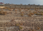 Satılır 6 sot torpaq Sumqayıt