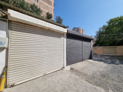 İcarəyə verilir 30 m2 qaraj Kimya şəhərciyi