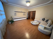 Satılır 3 otaqlı 110 m2 yeni tikili Nəriman Nərimanov m.