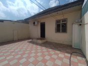 Satılır 2 otaqlı 65 m2 həyət evi Binəqədi