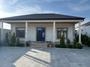 Satılır 4 otaqlı 110 m2 bağ evi Nardaran