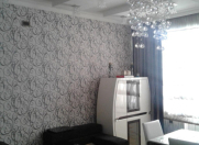 Satılır 3 otaqlı 120 m2 yeni tikili Həzi Aslanov m.