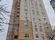 Satılır 2 otaqlı 55 m2 yeni tikili Qara Qarayev m.
