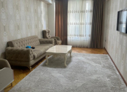 Satılır 2 otaqlı 102 m2 yeni tikili Neftçilər m.