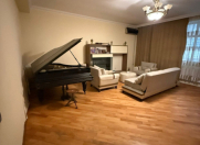 Satılır 3 otaqlı 154 m2 yeni tikili 8 Noyabr m.