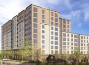 Satılır 2 otaqlı 51 m2 yeni tikili Masazır