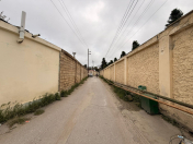 Satılır 4 sot torpaq Mərdəkan