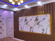 Satılır 2 otaqlı 70 m2 yeni tikili Həzi Aslanov m.