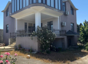 İcarəyə verilir 8 otaqlı 400 m2 villa Mərdəkan