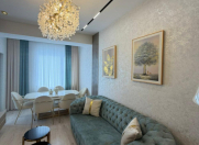 Satılır 3 otaqlı 85 m2 yeni tikili 7 mkr