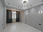 Satılır 2 otaqlı 62 m2 yeni tikili Xalqlar Dostluğu m.