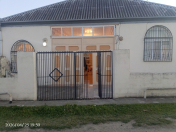 Satılır 2 otaqlı 8 m2 həyət evi Şəmkir