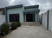 Satılır 4 otaqlı 100 m2 bağ evi Mərdəkan