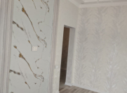 Satılır 3 otaqlı 70 m2 həyət evi Novxanı