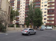 Satılır 3 otaqlı 126.2 m2 yeni tikili 8 km