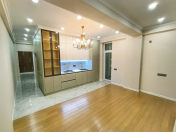 Satılır 3 otaqlı 92 m2 yeni tikili Qara Qarayev m.