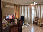 Satılır 2 otaqlı 98 m2 yeni tikili 4 mkr