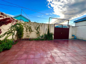 Satılır 4 otaqlı 100 m2 bağ evi Şüvəlan