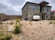 Satılır 10 otaqlı 300 m2 həyət evi Buzovna