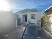 Satılır 4 otaqlı 200 m2 həyət evi Hövsan