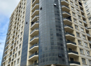 Satılır 3 otaqlı 142 m2 yeni tikili Nəriman Nərimanov m.