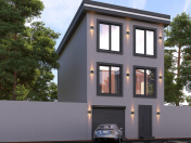 Satılır 6 otaqlı 300 m2 villa Badamdar
