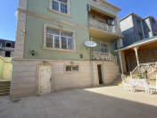Satılır 7 otaqlı 410 m2 villa Badamdar