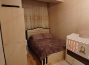 Satılır 2 otaqlı 49 m2 yeni tikili Sumqayıt